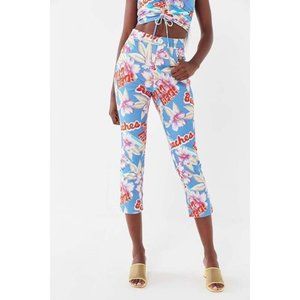 Urban outfitters Miami Beach pants New
